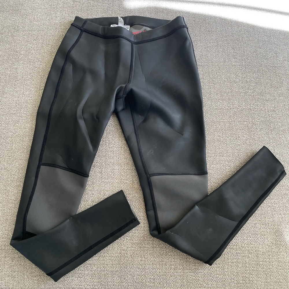 Billabong Skinny Sea Legs Neoprene Wetsuit Legging 1mm